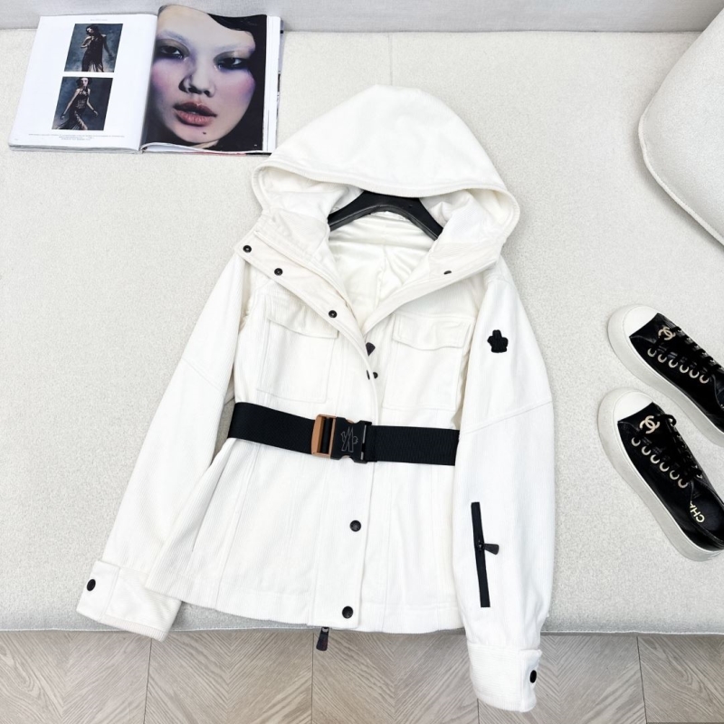 Moncler Outwear